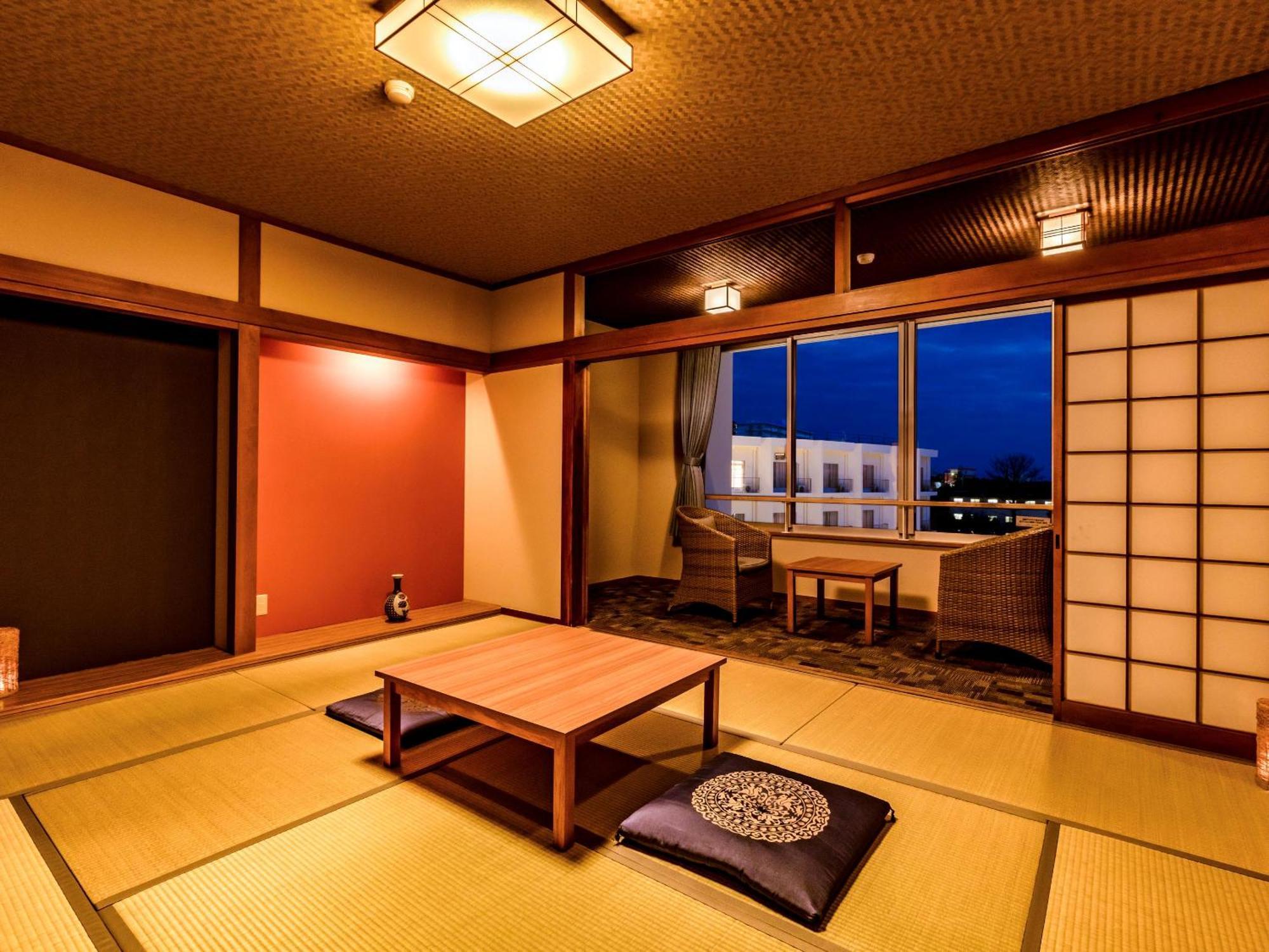 Hotel Taoya Shirahama Senjyo Exterior foto