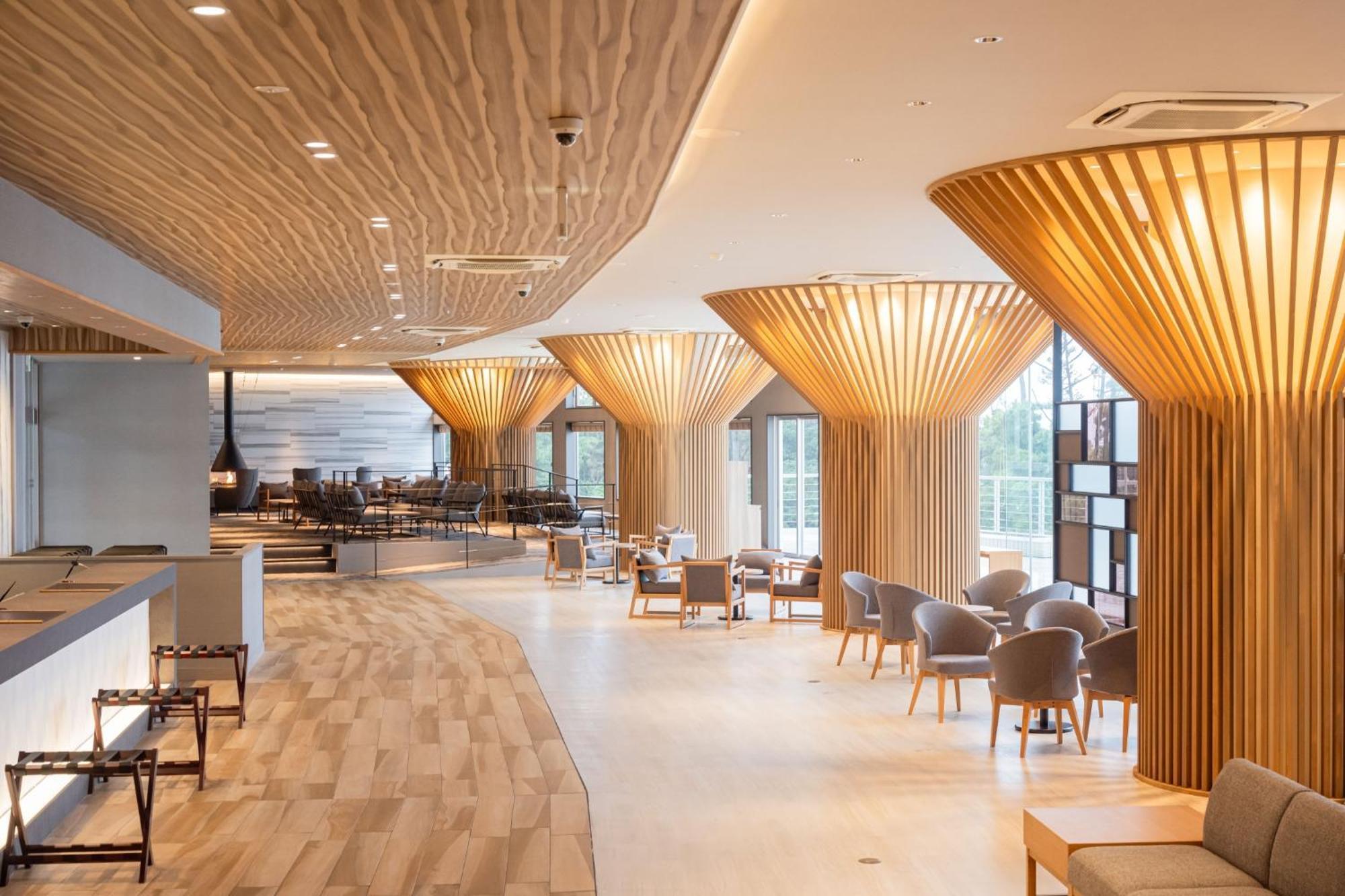 Hotel Taoya Shirahama Senjyo Exterior foto