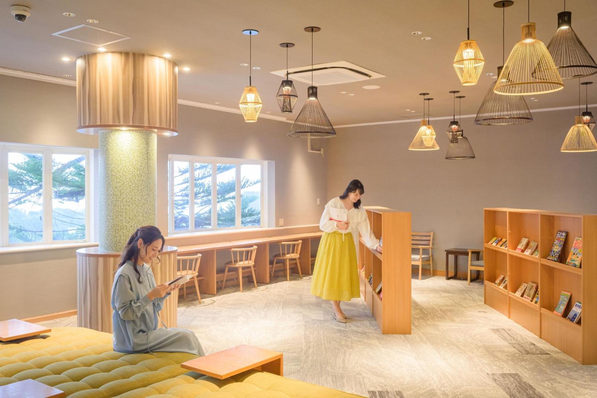Hotel Taoya Shirahama Senjyo Exterior foto